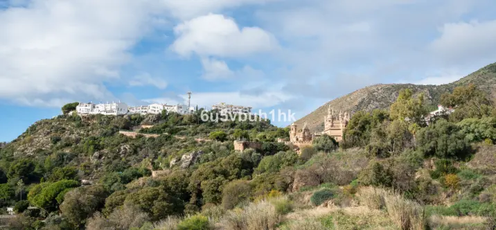 Venta de casa pareada en Benalmadena Pueblo 1