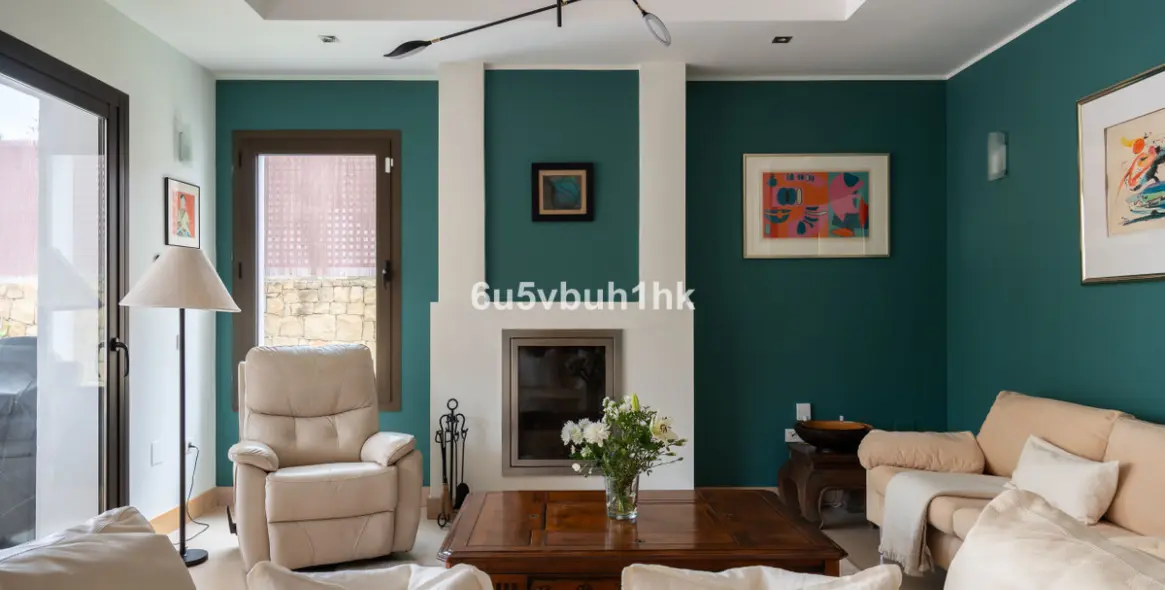 Venta de casa pareada en Benalmadena Pueblo 3