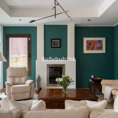 Venta de casa pareada en Benalmadena Pueblo