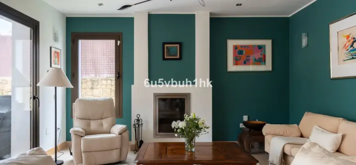 Venta de casa pareada en Benalmadena Pueblo 2