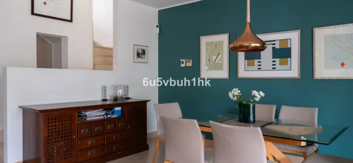 Venta de casa pareada en Benalmadena Pueblo 4