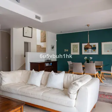 Venta de casa pareada en Benalmadena Pueblo