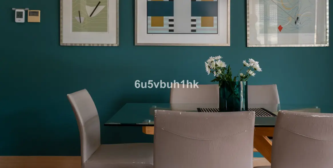 Venta de casa pareada en Benalmadena Pueblo 8