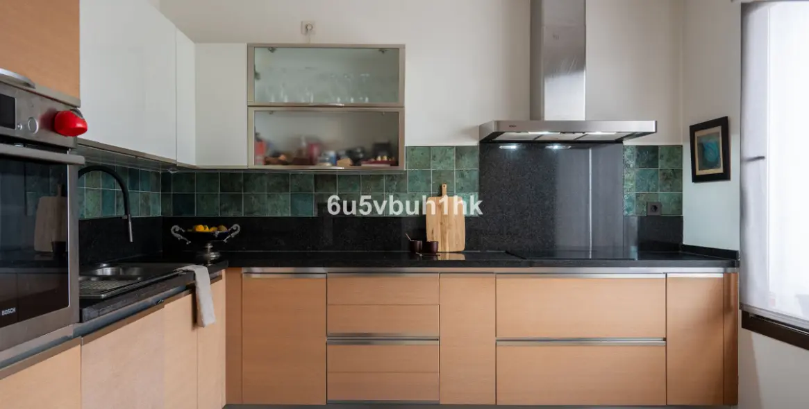 Venta de casa pareada en Benalmadena Pueblo 10