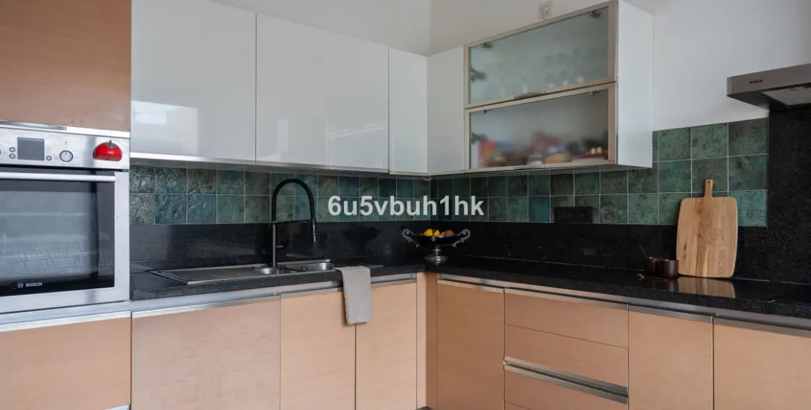 Venta de casa pareada en Benalmadena Pueblo 11