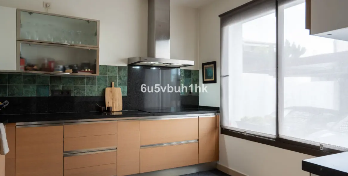 Venta de casa pareada en Benalmadena Pueblo 12