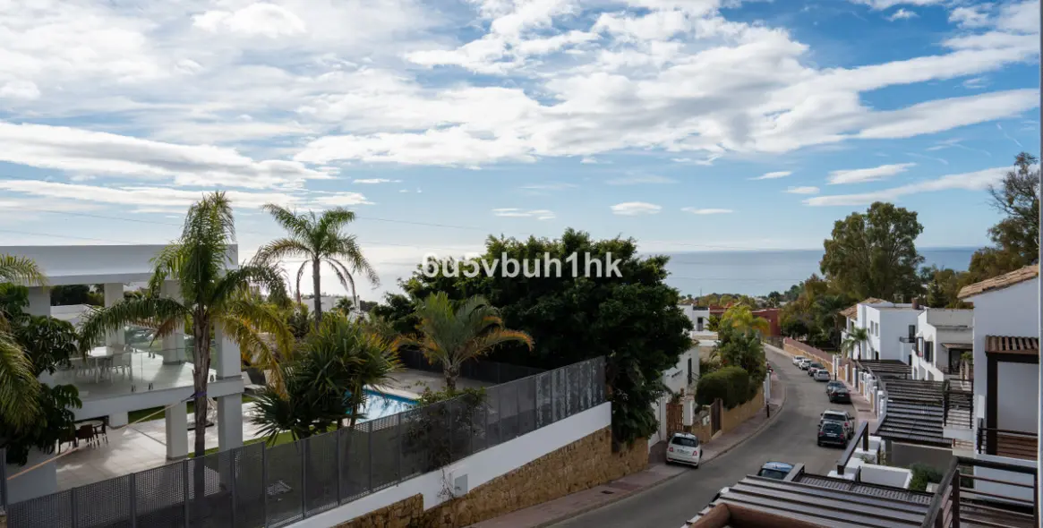 Venta de casa pareada en Benalmadena Pueblo 13