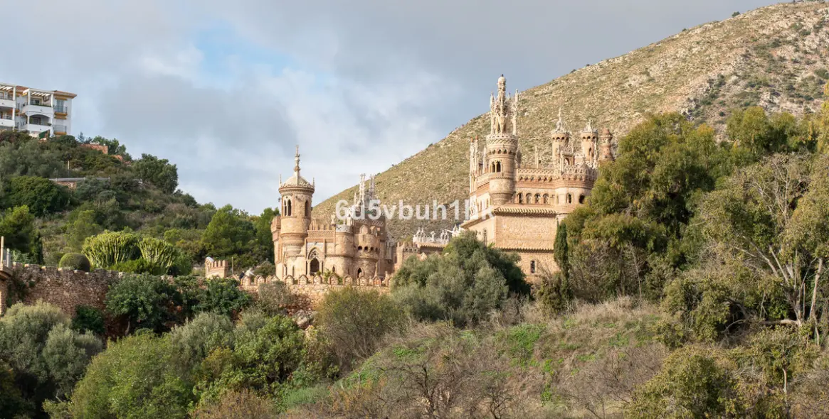 Venta de casa pareada en Benalmadena Pueblo 17