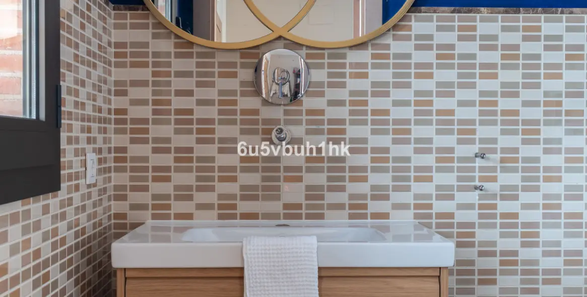 Venta de casa pareada en Benalmadena Pueblo 20