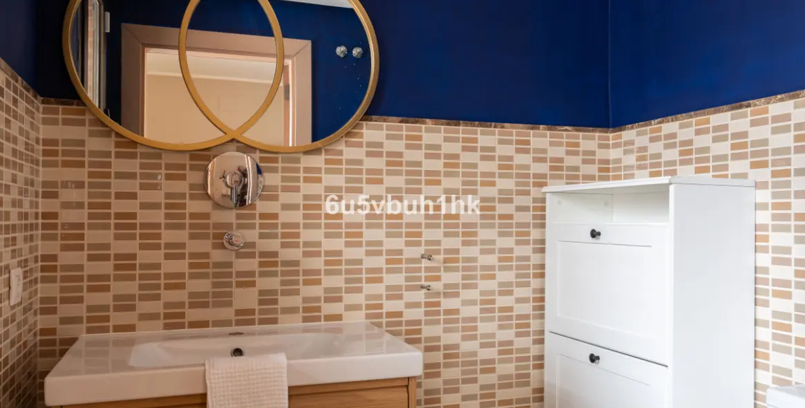 Venta de casa pareada en Benalmadena Pueblo 21