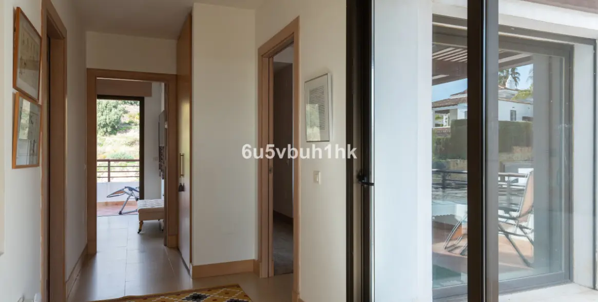 Venta de casa pareada en Benalmadena Pueblo 22