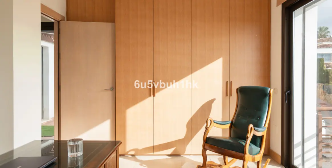 Venta de casa pareada en Benalmadena Pueblo 23