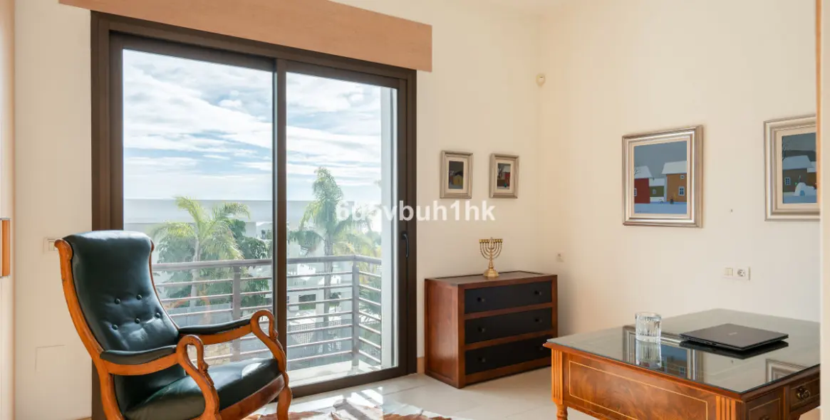Venta de casa pareada en Benalmadena Pueblo 24