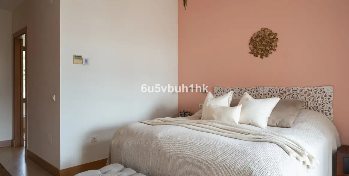 Venta de casa pareada en Benalmadena Pueblo 27