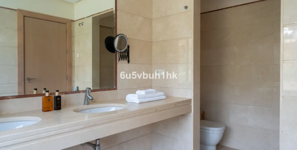 Venta de casa pareada en Benalmadena Pueblo 29