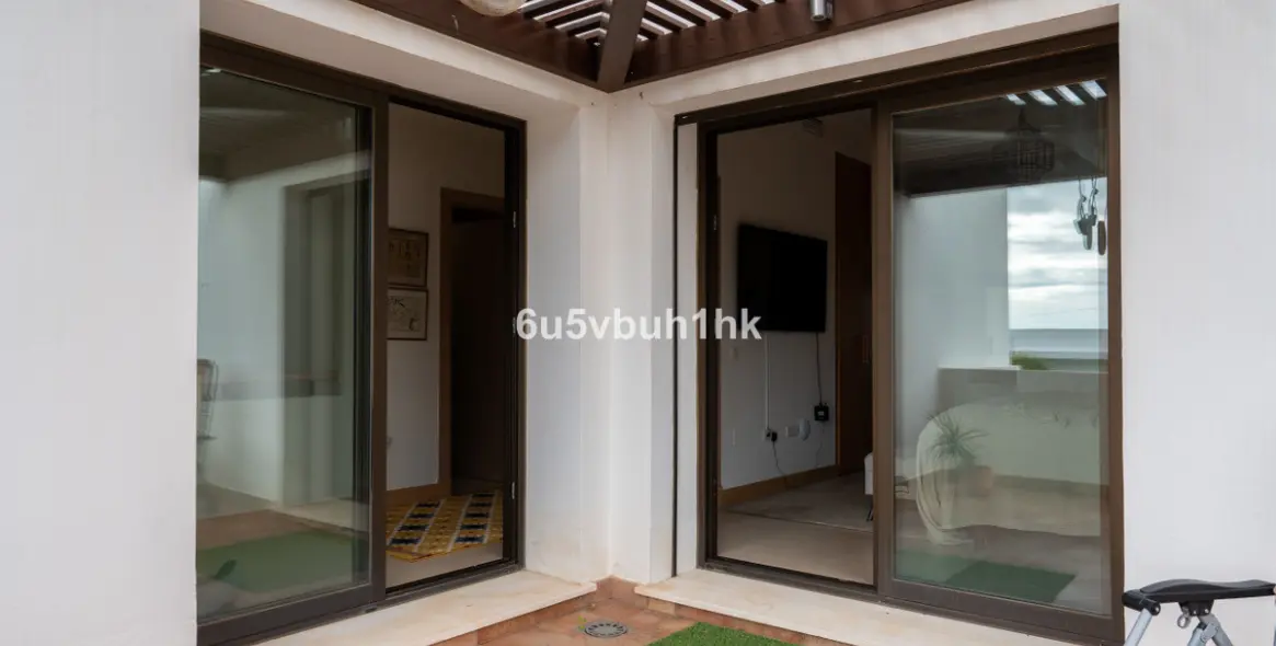 Venta de casa pareada en Benalmadena Pueblo 32