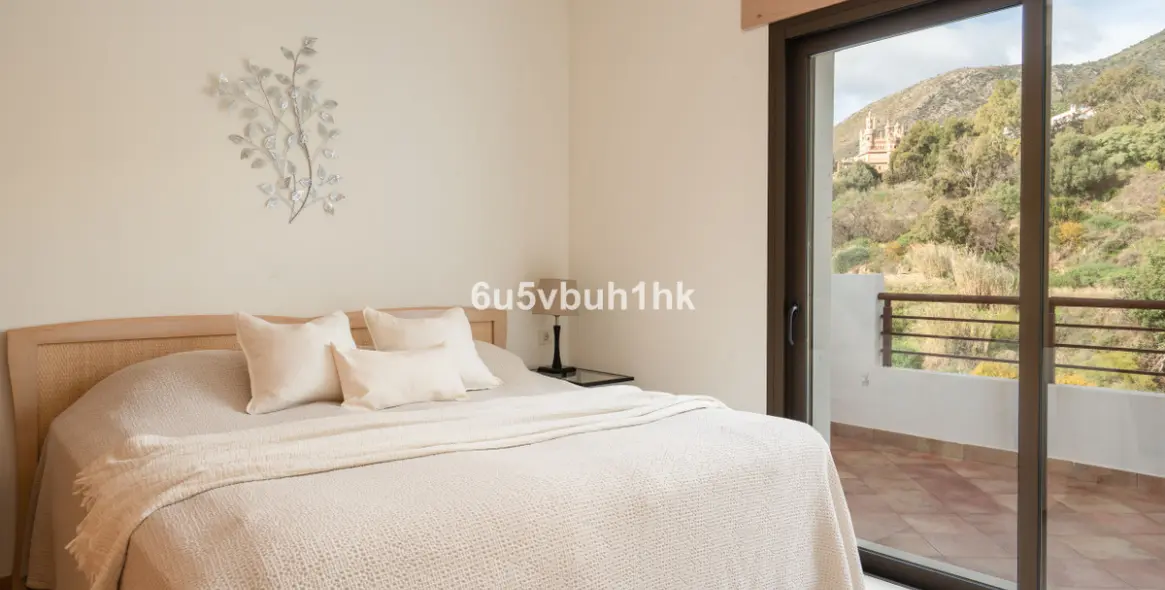 Venta de casa pareada en Benalmadena Pueblo 33