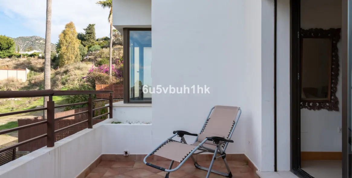 Venta de casa pareada en Benalmadena Pueblo 35
