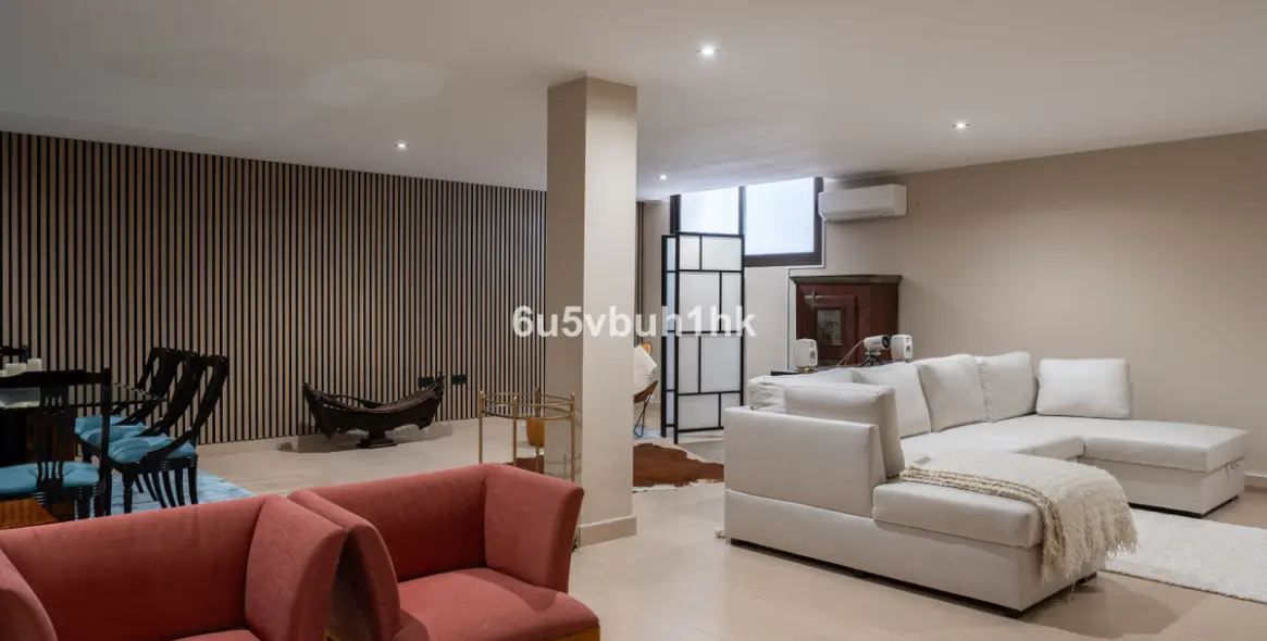 Venta de casa pareada en Benalmadena Pueblo 40