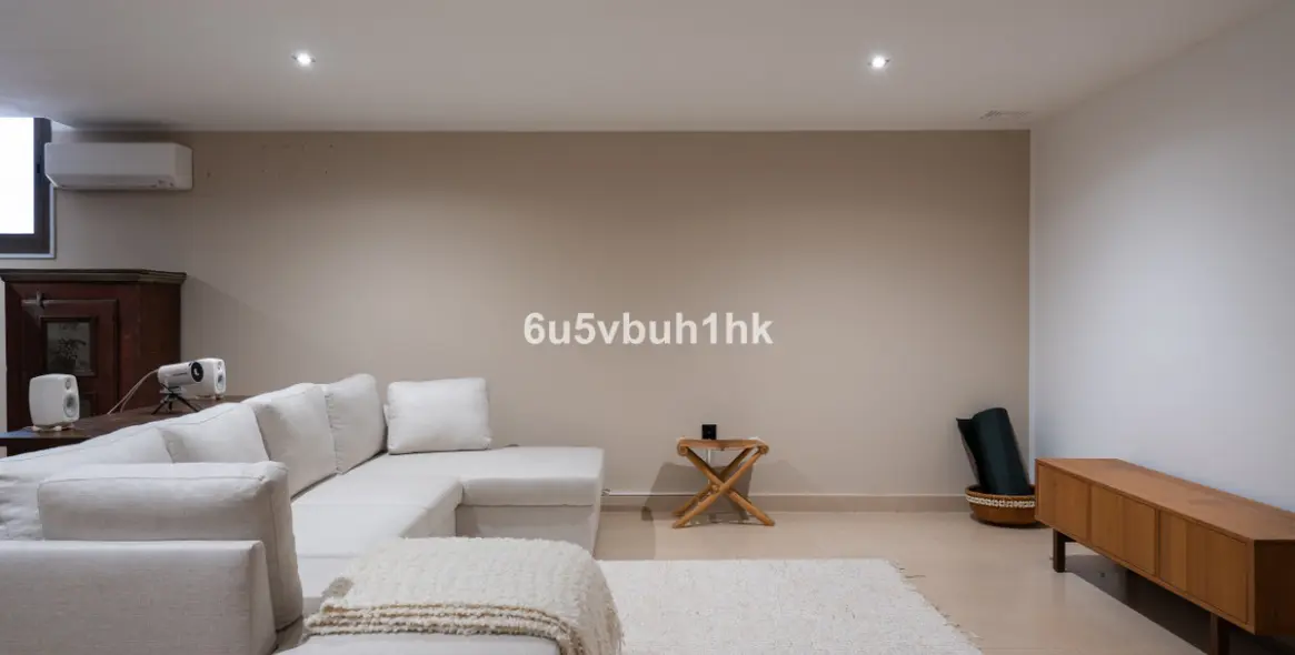 Venta de casa pareada en Benalmadena Pueblo 41