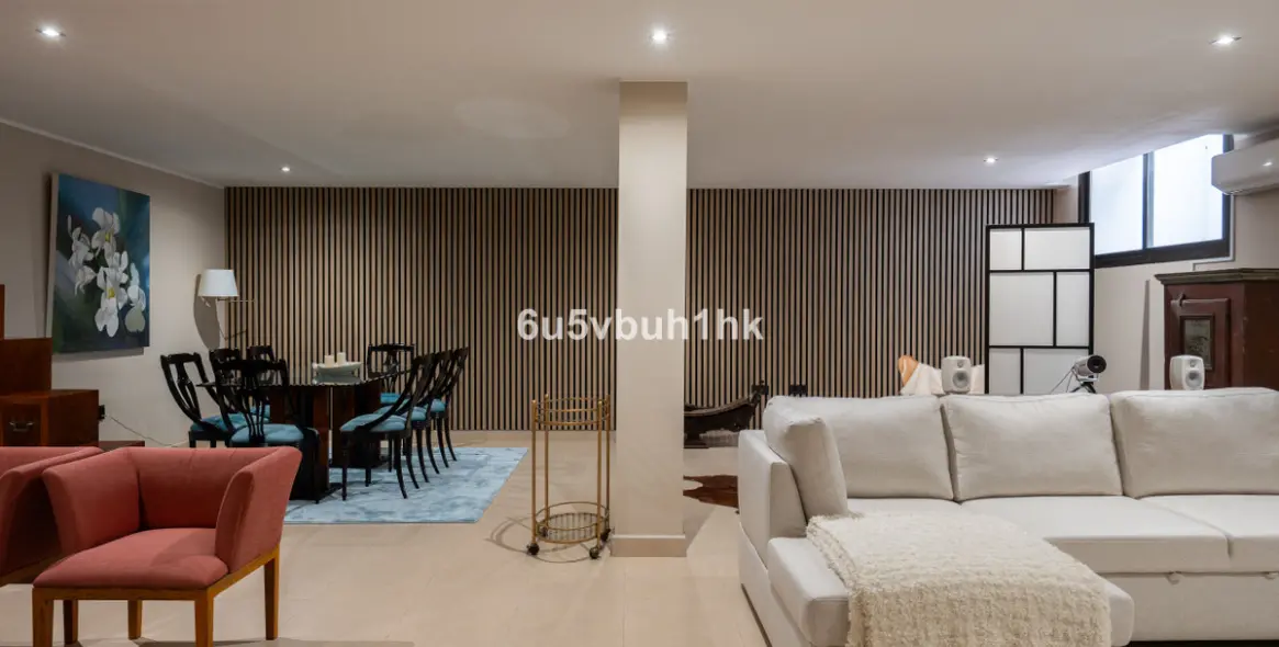 Venta de casa pareada en Benalmadena Pueblo 42