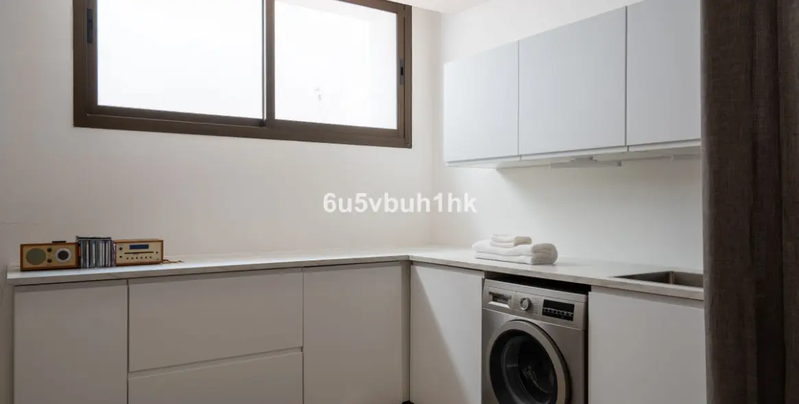 Venta de casa pareada en Benalmadena Pueblo 43