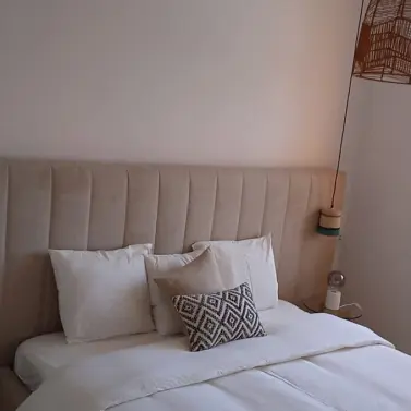 Venta de apartamento en planta media en The Golden Mile