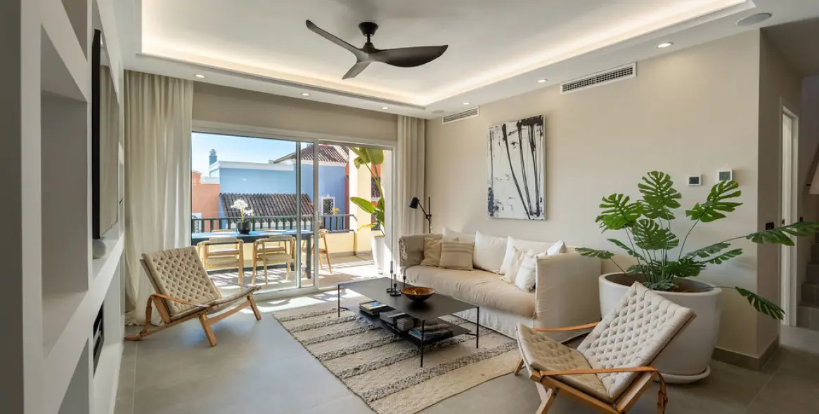 Продажа таунхауса в Nueva Andalucía 1