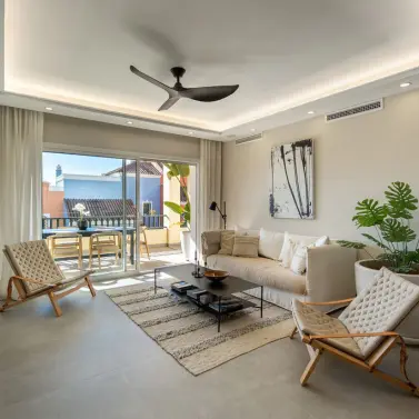 Продажа таунхауса в Nueva Andalucía