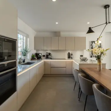 Продажа таунхауса в Nueva Andalucía