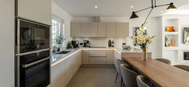 Продажа таунхауса в Nueva Andalucía 2