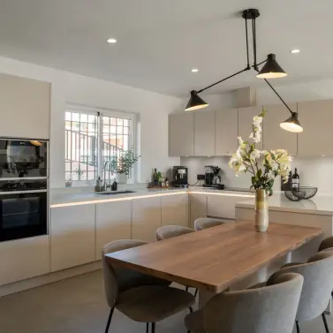 Продажа таунхауса в Nueva Andalucía