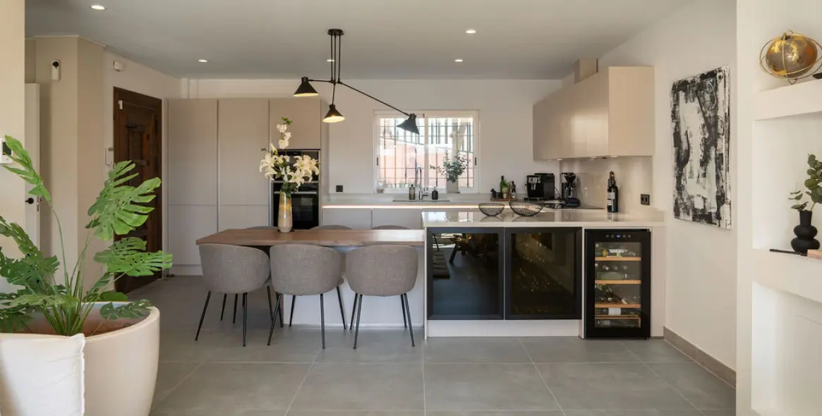 Продажа таунхауса в Nueva Andalucía 5