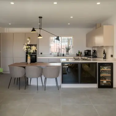 Продажа таунхауса в Nueva Andalucía