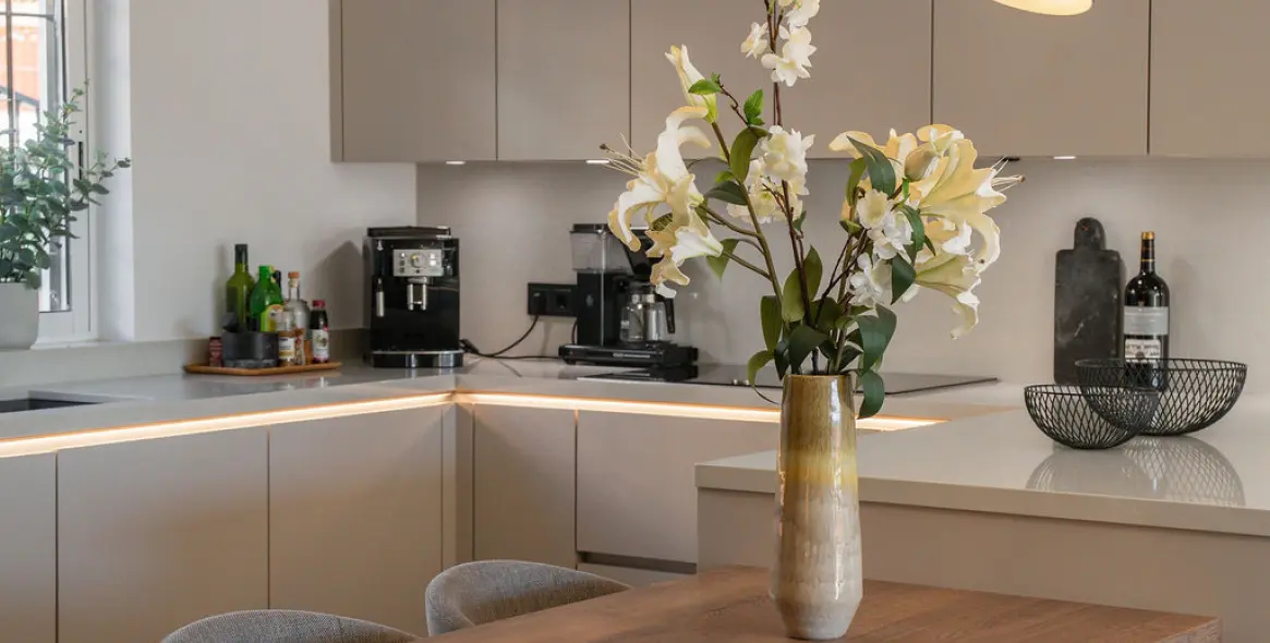 Продажа таунхауса в Nueva Andalucía 6