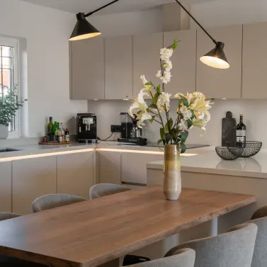 Продажа таунхауса в Nueva Andalucía