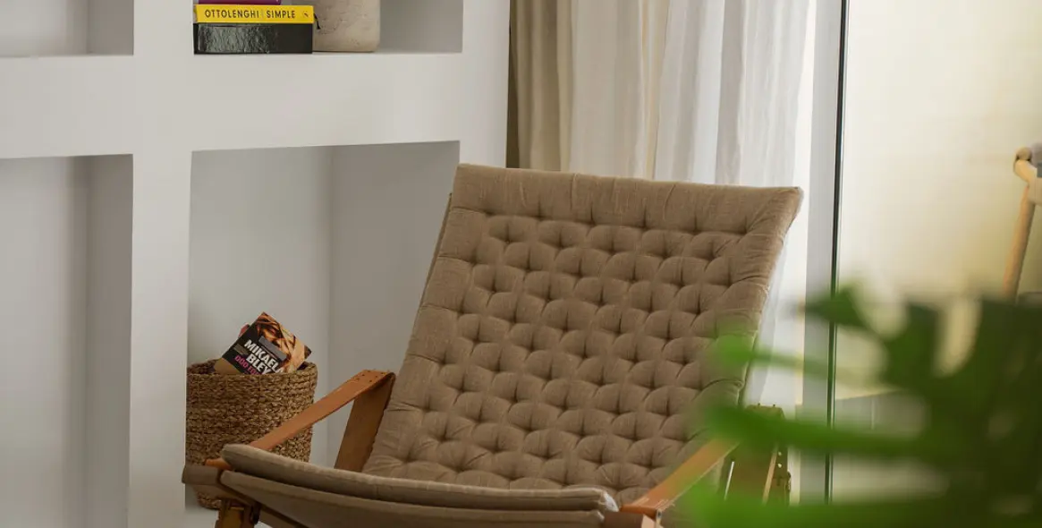 Продажа таунхауса в Nueva Andalucía 11