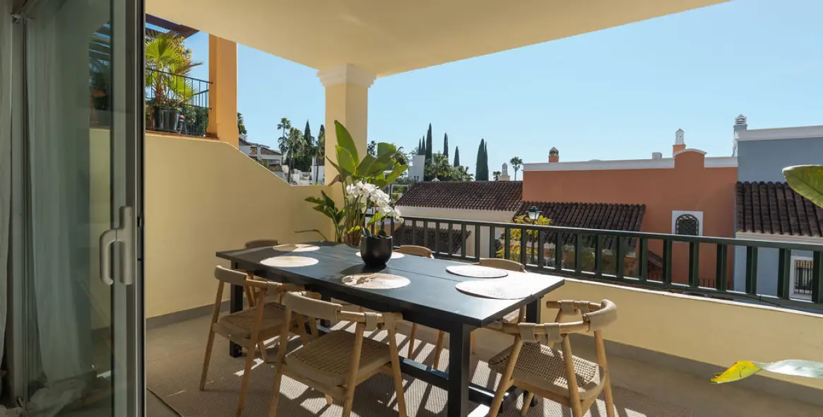 Продажа таунхауса в Nueva Andalucía 12