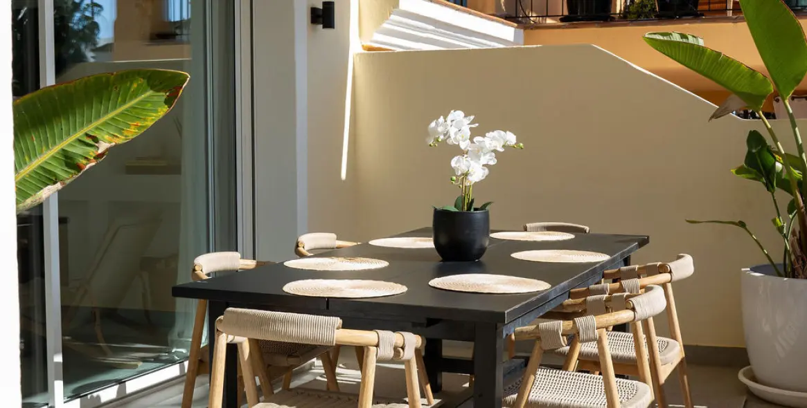 Продажа таунхауса в Nueva Andalucía 15