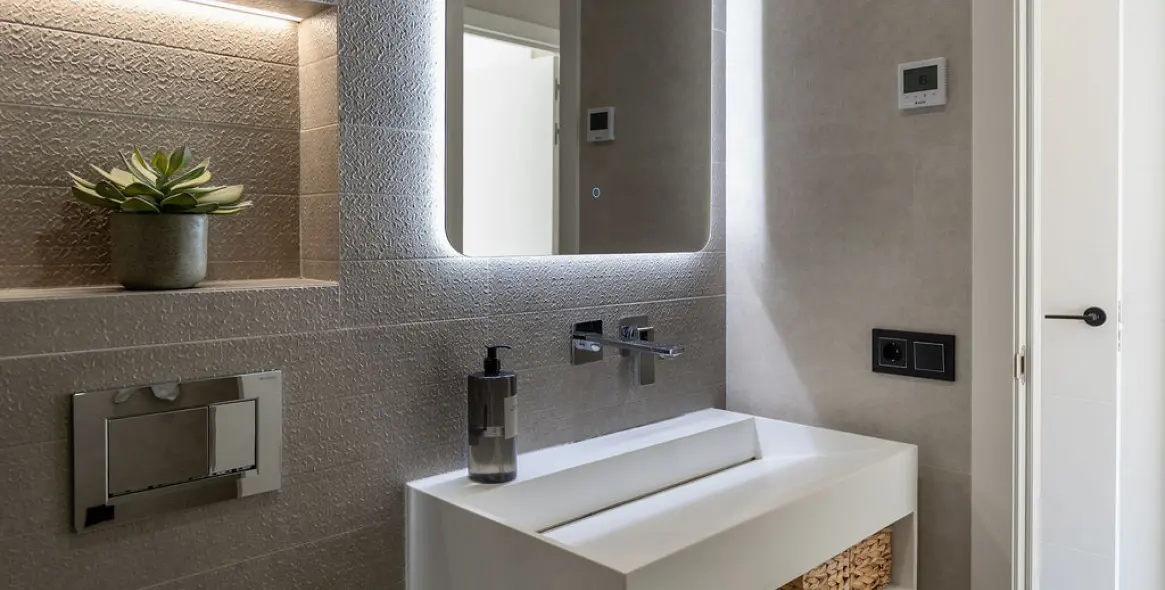 Продажа таунхауса в Nueva Andalucía 18