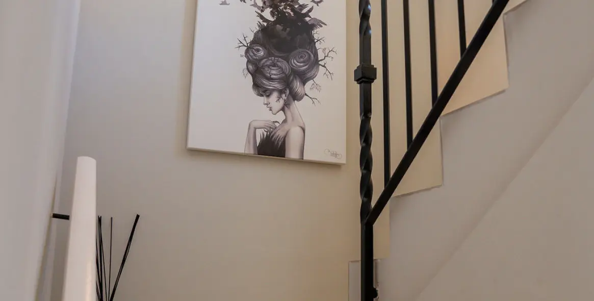 Продажа таунхауса в Nueva Andalucía 19