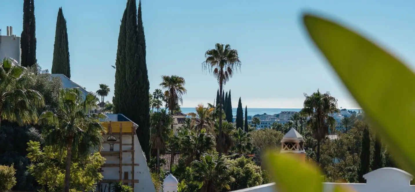 Sale of townhouse in Nueva Andalucía 2