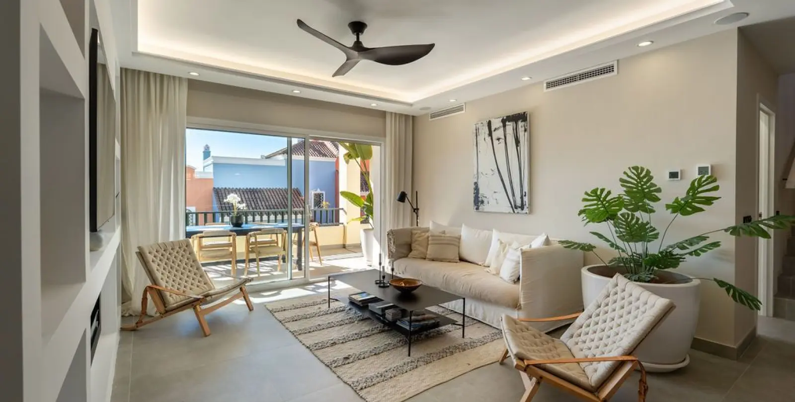 Sale of townhouse in Nueva Andalucía 9