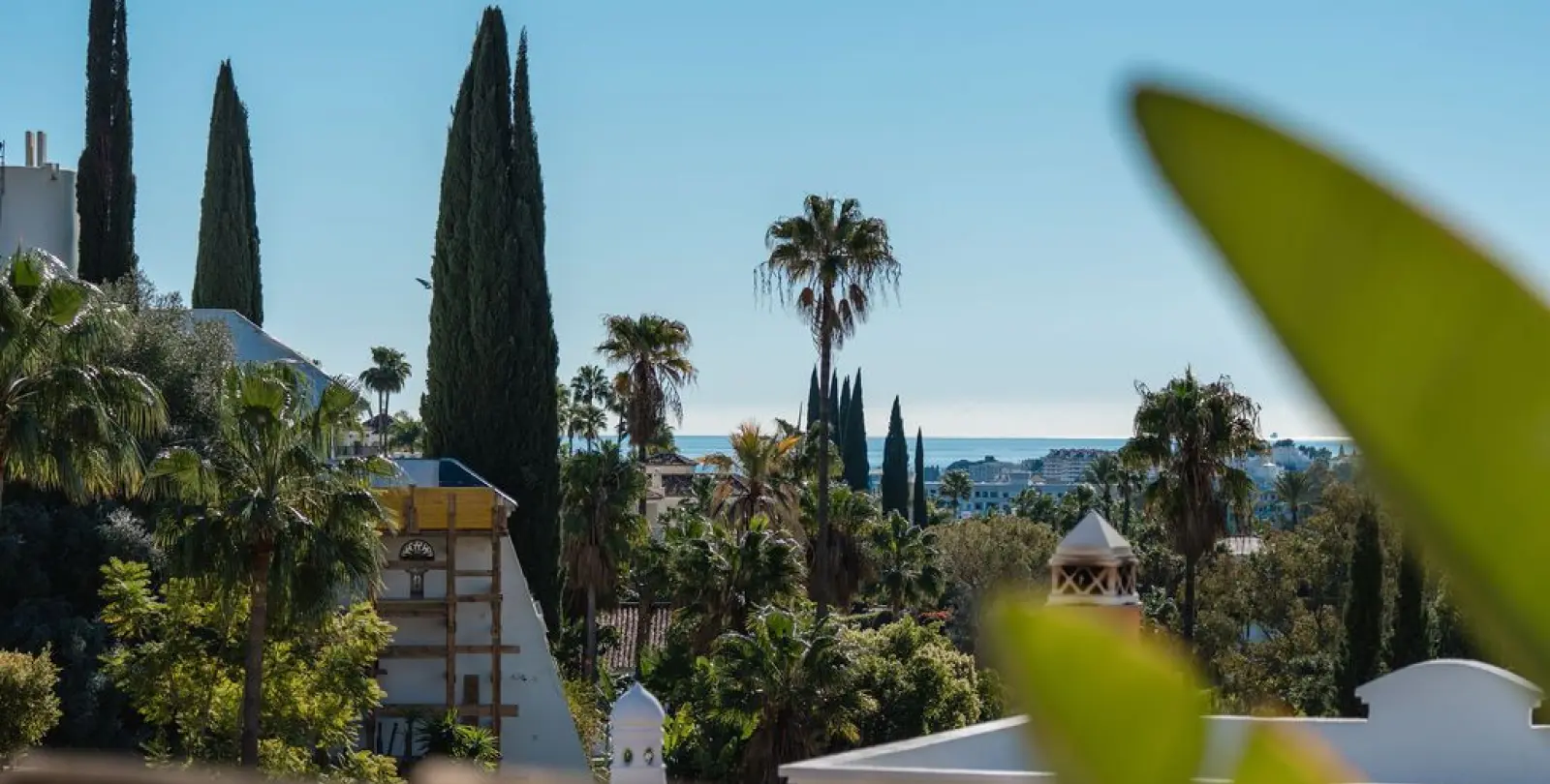 Sale of townhouse in Nueva Andalucía 3