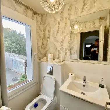 Venta de villa independiente en Calahonda