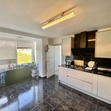 Venta de villa independiente en Calahonda