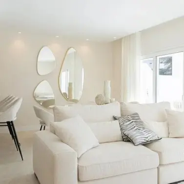 Продажа двухуровневого пентхауса в Nueva Andalucía