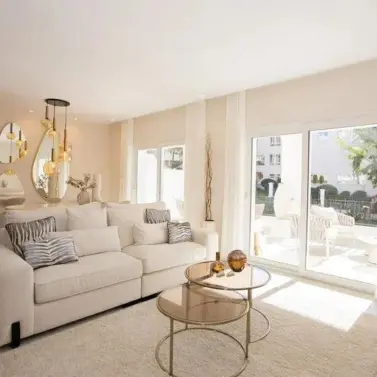 Продажа двухуровневого пентхауса в Nueva Andalucía