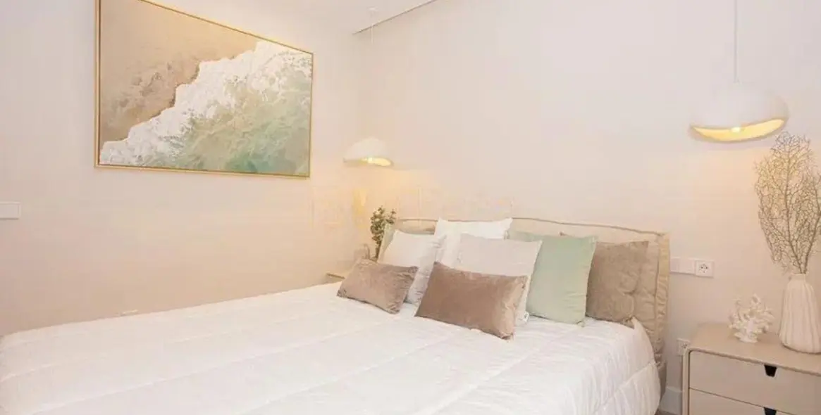 Продажа двухуровневого пентхауса в Nueva Andalucía 16