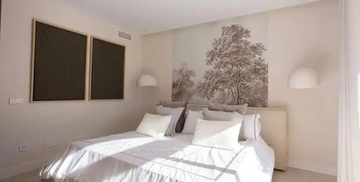 Продажа двухуровневого пентхауса в Nueva Andalucía 17